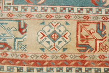 Lade das Bild in den Galerie-Viewer, Tappeto Carpet Tapis Teppich Alfombra Rug Tapiet 193x107 CM
