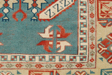 Lade das Bild in den Galerie-Viewer, Tappeto Carpet Tapis Teppich Alfombra Rug Tapiet 193x107 CM
