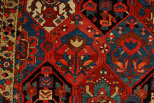 Load image into Gallery viewer, 315x212 CM Authentic original hand knotted carpet 
