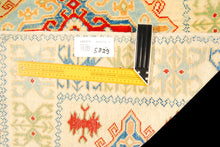 Load image into Gallery viewer, Tappeto Afgani Pakistan Carpet Tapis Teppich Alfombra Rug Ghazni 150x94 CM 
