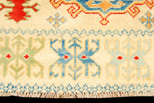 Load image into Gallery viewer, Tappeto Afgani Pakistan Carpet Tapis Teppich Alfombra Rug Ghazni 150x94 CM 
