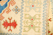 Load image into Gallery viewer, Tappeto Afgani Pakistan Carpet Tapis Teppich Alfombra Rug Ghazni 150x94 CM 
