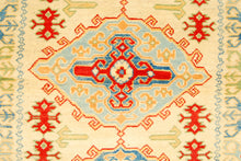 Carica l&#39;immagine nel visualizzatore di Gallery, Tappeto Afgani Pakistan Carpet Tapis Teppich Alfombra Rug Ghazni 150x94 CM
