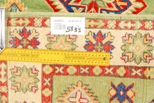 Carica l&#39;immagine nel visualizzatore di Gallery, Tappeto Afgani Pakistan Carpet Tapis Teppich Alfombra Rug Ghazni 152x97 CM 
