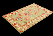 Lade das Bild in den Galerie-Viewer, Tappeto Afgani Pakistan Carpet Tapis Teppich Alfombra Rug Ghazni 152x97 CM 
