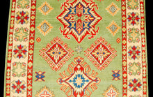 Lade das Bild in den Galerie-Viewer, Tappeto Afgani Pakistan Carpet Tapis Teppich Alfombra Rug Ghazni 152x97 CM 
