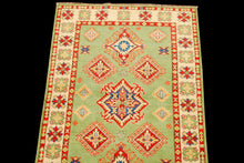 Carica l&#39;immagine nel visualizzatore di Gallery, Tappeto Afgani Pakistan Carpet Tapis Teppich Alfombra Rug Ghazni 152x97 CM
