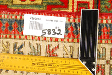 Carica l&#39;immagine nel visualizzatore di Gallery, Tappeto Afgani Pakistan Carpet Tapis Teppich Alfombra Rug Ghazni 148x94 CM 
