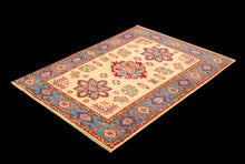 Lade das Bild in den Galerie-Viewer, Tappeto Afgani Pakistan Carpet Tapis Teppich Alfombra Rug Ghazni 142x104 CM 
