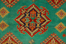 Lade das Bild in den Galerie-Viewer, Tappeto Afgani Pakistan Carpet Tapis Teppich Alfombra Rug Ghazni 148x103 CM 
