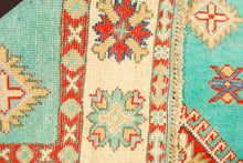 Lade das Bild in den Galerie-Viewer, Tappeto Afgani Pakistan Carpet Tapis Teppich Alfombra Rug Ghazni 148x103 CM 
