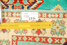 Load image into Gallery viewer, Tappeto Afgani Pakistan Carpet Tapis Teppich Alfombra Rug Ghazni 148x103 CM 

