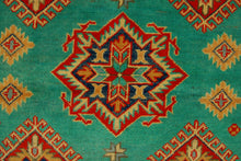 Carica l&#39;immagine nel visualizzatore di Gallery, Tappeto Afgani Pakistan Carpet Tapis Teppich Alfombra Rug Ghazni 148x103 CM 
