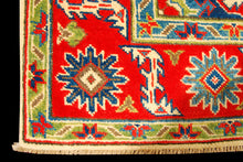 Lade das Bild in den Galerie-Viewer, Tappeto Afgani Pakistan Carpet Tapis Teppich Alfombra Rug Ghazni 178x124 CM 
