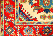 Lade das Bild in den Galerie-Viewer, Tappeto Afgani Pakistan Carpet Tapis Teppich Alfombra Rug Ghazni 178x124 CM 
