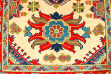 Lade das Bild in den Galerie-Viewer, Tappeto Afgani Pakistan Carpet Tapis Teppich Alfombra Rug Ghazni 178x124 CM 
