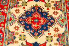 Lade das Bild in den Galerie-Viewer, Tappeto Afgani Pakistan Carpet Tapis Teppich Alfombra Rug Ghazni 178x124 CM 
