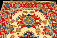 Lade das Bild in den Galerie-Viewer, Tappeto Afgani Pakistan Carpet Tapis Teppich Alfombra Rug Ghazni 178x124 CM 
