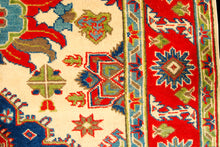 Lade das Bild in den Galerie-Viewer, Tappeto Afgani Pakistan Carpet Tapis Teppich Alfombra Rug Ghazni 178x124 CM 
