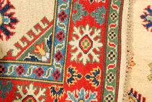 Load image into Gallery viewer, Tappeto Afgani Pakistan Carpet Tapis Teppich Alfombra Rug Ghazni 168x119 CM 
