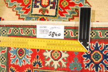 Lade das Bild in den Galerie-Viewer, Tappeto Afgani Pakistan Carpet Tapis Teppich Alfombra Rug Ghazni 168x119 CM 
