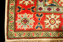 Lade das Bild in den Galerie-Viewer, Tappeto Afgani Pakistan Carpet Tapis Teppich Alfombra Rug Ghazni 168x119 CM 
