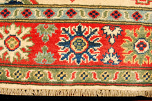 Lade das Bild in den Galerie-Viewer, Tappeto Afgani Pakistan Carpet Tapis Teppich Alfombra Rug Ghazni 168x119 CM 
