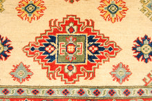 Lade das Bild in den Galerie-Viewer, Tappeto Afgani Pakistan Carpet Tapis Teppich Alfombra Rug Ghazni 168x119 CM 
