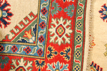Carica l&#39;immagine nel visualizzatore di Gallery, Tappeto Afgani Pakistan Carpet Tapis Teppich Alfombra Rug Ghazni 168x119 CM
