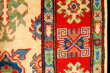 Carica l&#39;immagine nel visualizzatore di Gallery, Tappeto Afgani Pakistan Carpet Tapis Teppich Alfombra Rug Ghazni 180x125 CM 
