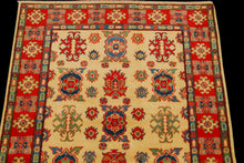 Lade das Bild in den Galerie-Viewer, Tappeto Afgani Pakistan Carpet Tapis Teppich Alfombra Rug Ghazni 180x125 CM 
