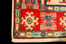 Lade das Bild in den Galerie-Viewer, Tappeto Afgani Pakistan Carpet Tapis Teppich Alfombra Rug Ghazni 180x125 CM 
