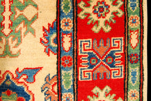 Load image into Gallery viewer, Tappeto Afgani Pakistan Carpet Tapis Teppich Alfombra Rug Ghazni 180x125 CM 
