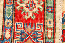 Lade das Bild in den Galerie-Viewer, Tappeto Afgani Pakistan Carpet Tapis Teppich Alfombra Rug Ghazni 180x125 CM 
