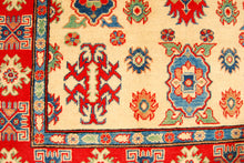 Load image into Gallery viewer, Tappeto Afgani Pakistan Carpet Tapis Teppich Alfombra Rug Ghazni 180x125 CM 
