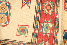 Load image into Gallery viewer, Tappeto Afgani Pakistan Carpet Tapis Teppich Alfombra Rug Ghazni 180x119 CM 
