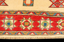 Lade das Bild in den Galerie-Viewer, Tappeto Afgani Pakistan Carpet Tapis Teppich Alfombra Rug Ghazni 180x119 CM 
