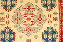 Load image into Gallery viewer, Tappeto Afgani Pakistan Carpet Tapis Teppich Alfombra Rug Ghazni 180x119 CM 
