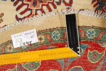 Lade das Bild in den Galerie-Viewer, Tappeto Afgani Pakistan Carpet Tapis Teppich Alfombra Rug Ghazni 201x193 CM 
