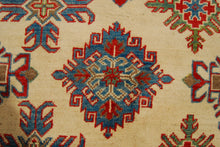 Load image into Gallery viewer, Tappeto Afgani Pakistan Carpet Tapis Teppich Alfombra Rug Ghazni 201x193 CM 
