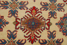 Carica l&#39;immagine nel visualizzatore di Gallery, Tappeto Afgani Pakistan Carpet Tapis Teppich Alfombra Rug Ghazni 201x193 CM
