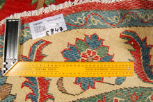 Lade das Bild in den Galerie-Viewer, Tappeto Afgani Pakistan Carpet Tapis Teppich Alfombra Rug Ghazni 173x167 CM 
