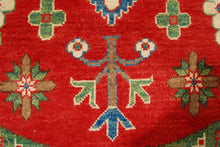 Lade das Bild in den Galerie-Viewer, Tappeto Afgani Pakistan Carpet Tapis Teppich Alfombra Rug Ghazni 173x167 CM 
