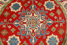 Lade das Bild in den Galerie-Viewer, Tappeto Afgani Pakistan Carpet Tapis Teppich Alfombra Rug Ghazni 173x167 CM 
