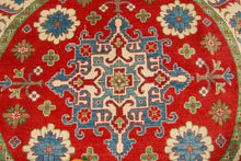 Lade das Bild in den Galerie-Viewer, Tappeto Afgani Pakistan Carpet Tapis Teppich Alfombra Rug Ghazni 173x167 CM 
