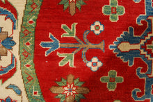 Lade das Bild in den Galerie-Viewer, Tappeto Afgani Pakistan Carpet Tapis Teppich Alfombra Rug Ghazni 173x167 CM 
