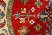 Load image into Gallery viewer, Tappeto Afgani Pakistan Carpet Tapis Teppich Alfombra Rug Ghazni 173x167 CM 
