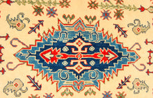 Lade das Bild in den Galerie-Viewer, Tappeto Afgani Pakistan Carpet Tapis Teppich Alfombra Rug Ghazni 263x186 CM 
