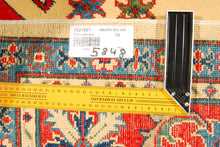 Lade das Bild in den Galerie-Viewer, Tappeto Afgani Pakistan Carpet Tapis Teppich Alfombra Rug Ghazni 263x186 CM 
