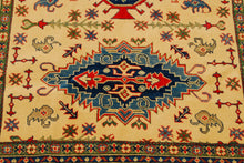 Lade das Bild in den Galerie-Viewer, Tappeto Afgani Pakistan Carpet Tapis Teppich Alfombra Rug Ghazni 263x186 CM 
